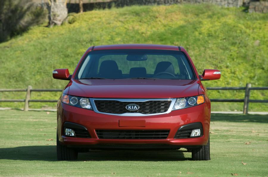  Kia Magentis 2009 года  (фото 76 из 108)